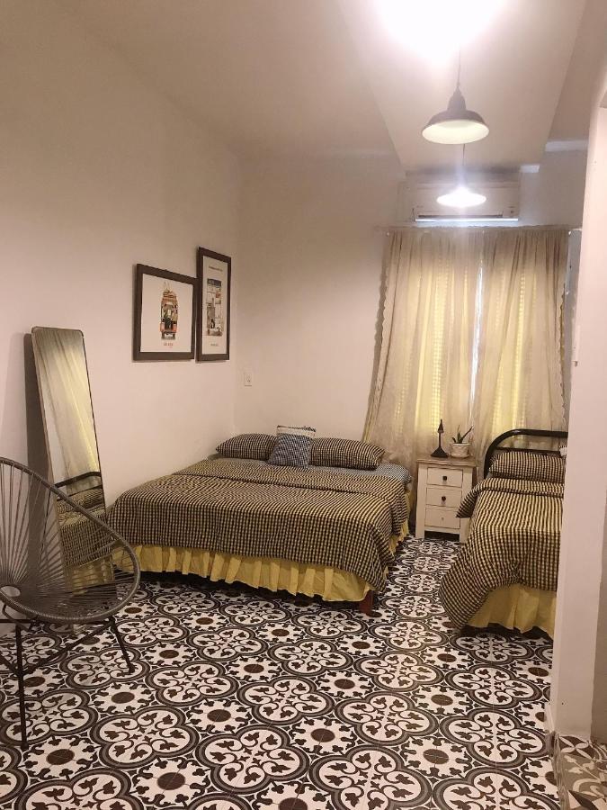 Lily Hostel Ho Chi Minh-stad Buitenkant foto