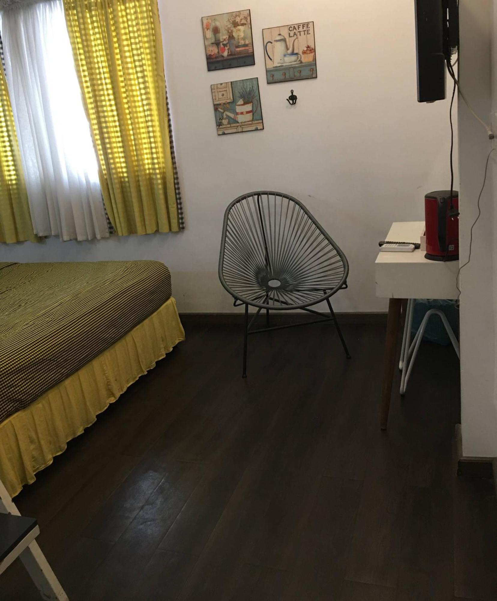 Lily Hostel Ho Chi Minh-stad Buitenkant foto