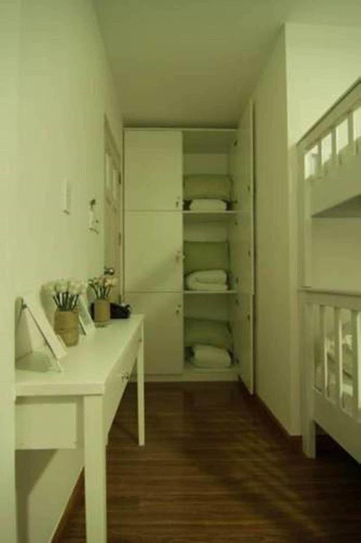 Lily Hostel Ho Chi Minh-stad Buitenkant foto