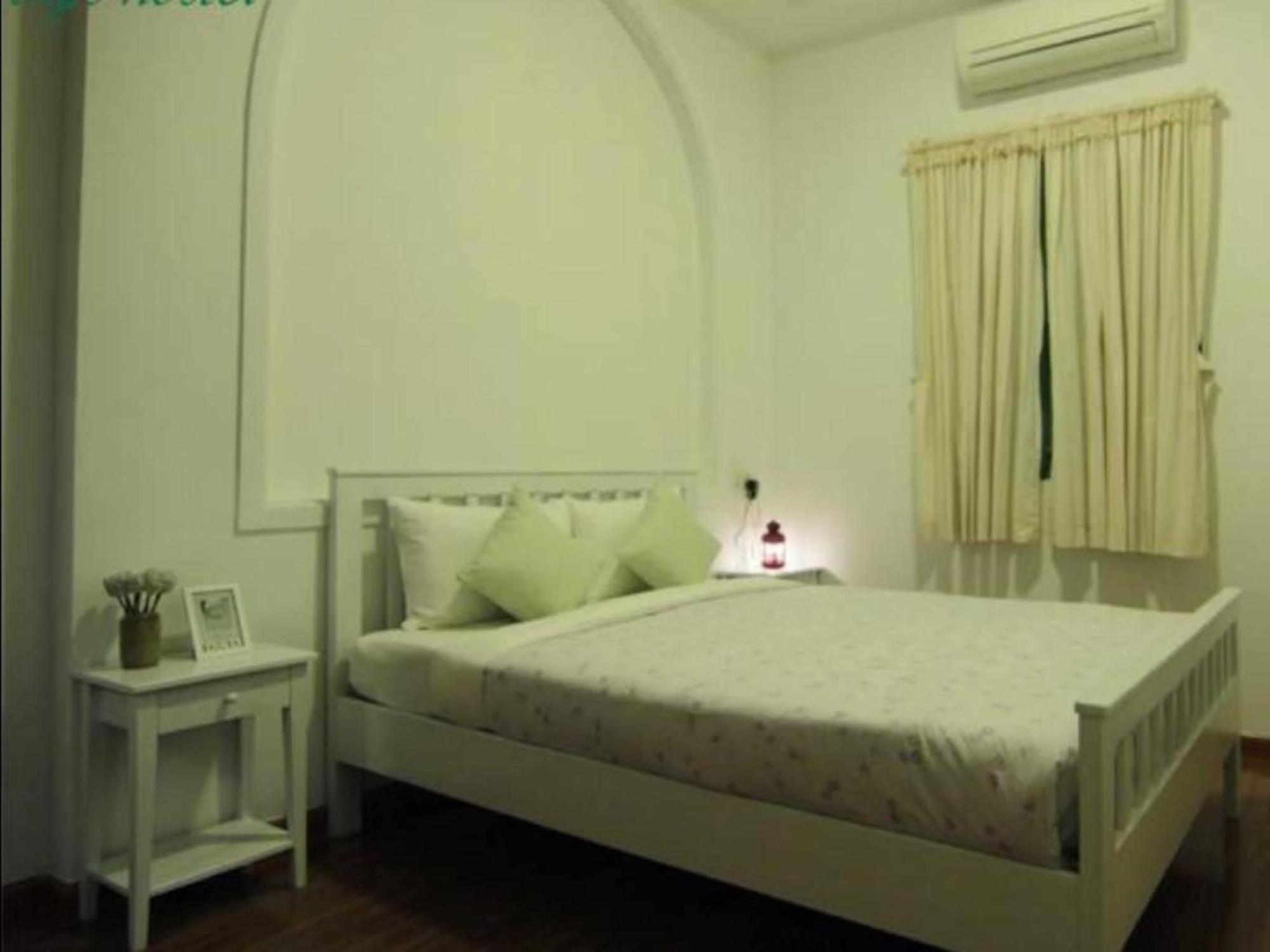 Lily Hostel Ho Chi Minh-stad Buitenkant foto